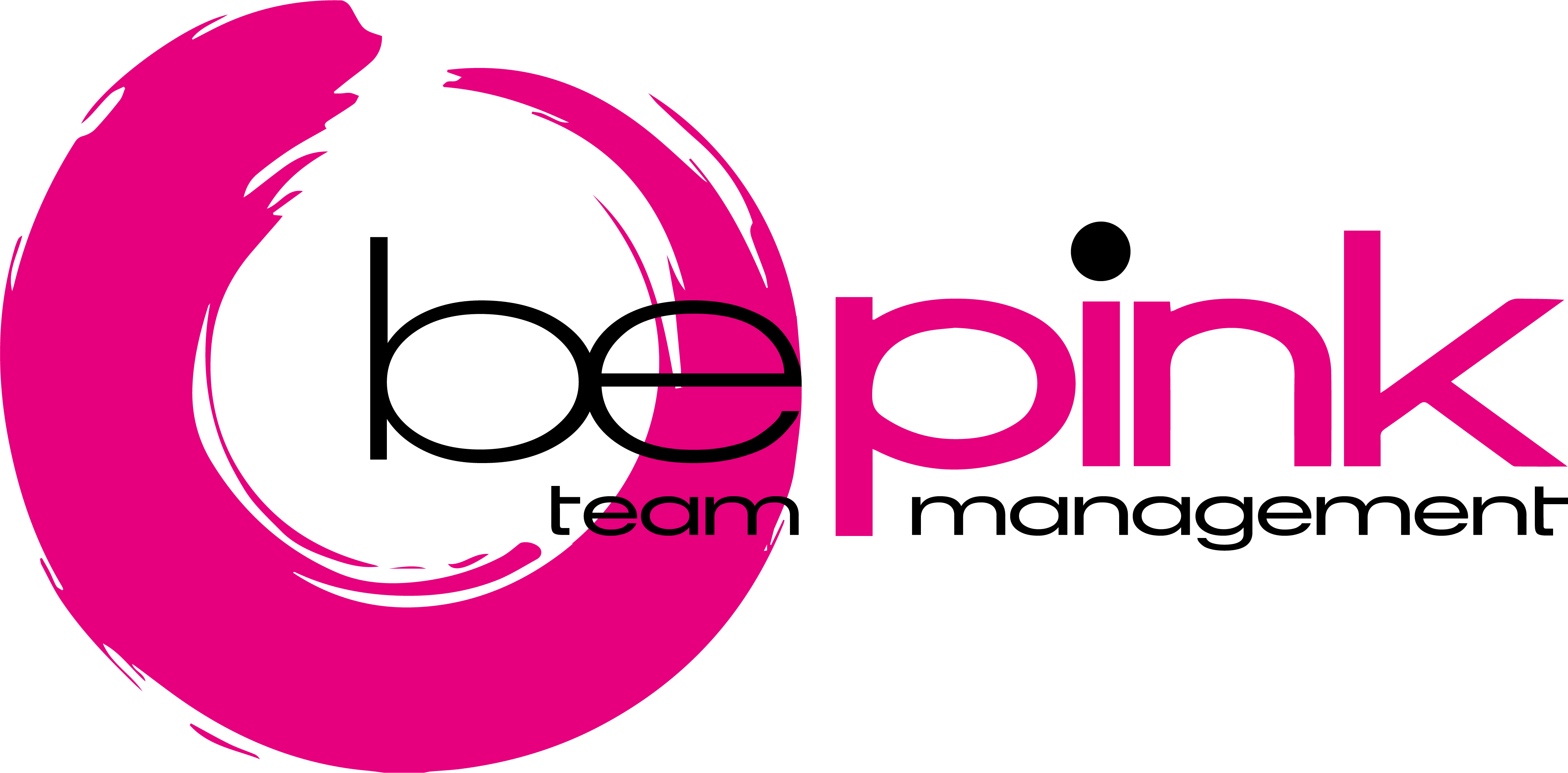 Logo BePink