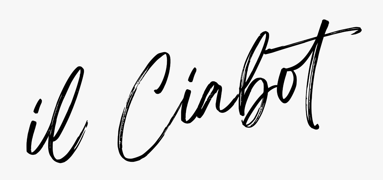 Logo Ciabot