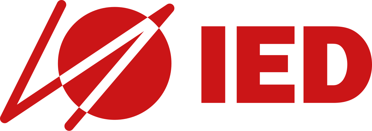 Logo IED