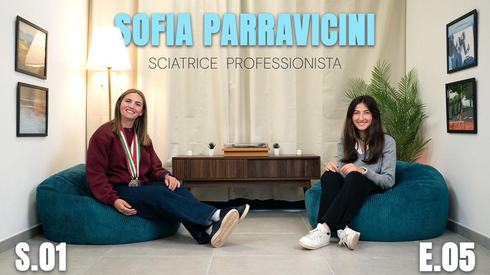 Copertina puntata Sofia Parravicini - La farfalla - E-motion Stories
