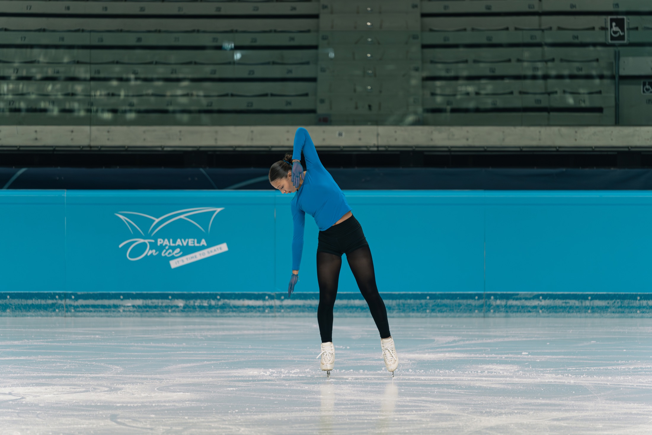 Fotografia sportiva per CUS Torino